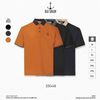  Áo Polo Nam Osl Stamp Polo - 33048 - Bigsize upto 5XL 