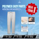  Quần Polymer Easy Pants Old Sailor - JGGL 46003 - Big Size Upto 5XL - 46003 