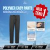 Quần Polymer Easy Pants Old Sailor - JGGD 46003 - Big Size Upto 5XL - 46003
