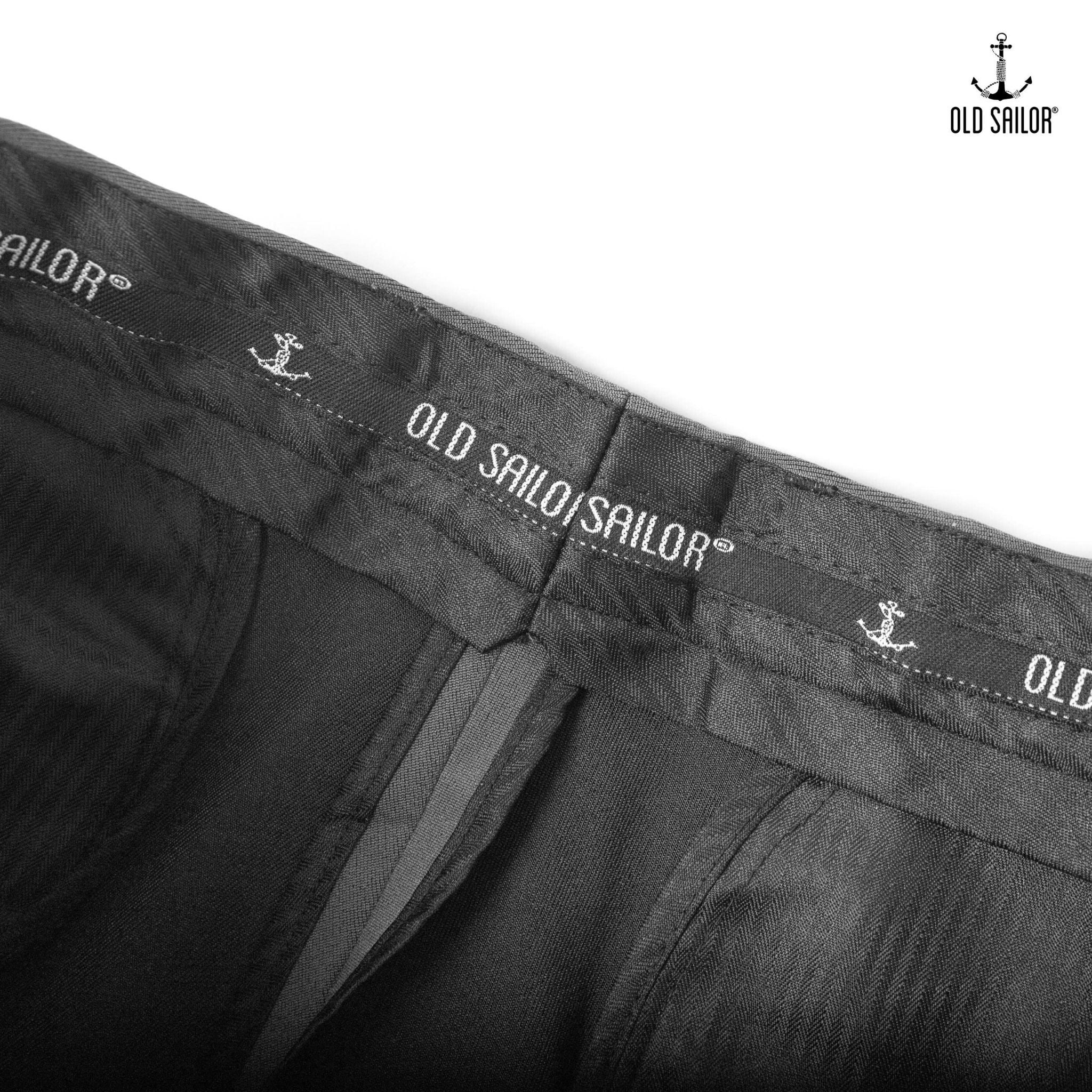  Quần Tây Nam Basic Pants Premium Old Sailor - 37010 - Bigsize uptp 44 
