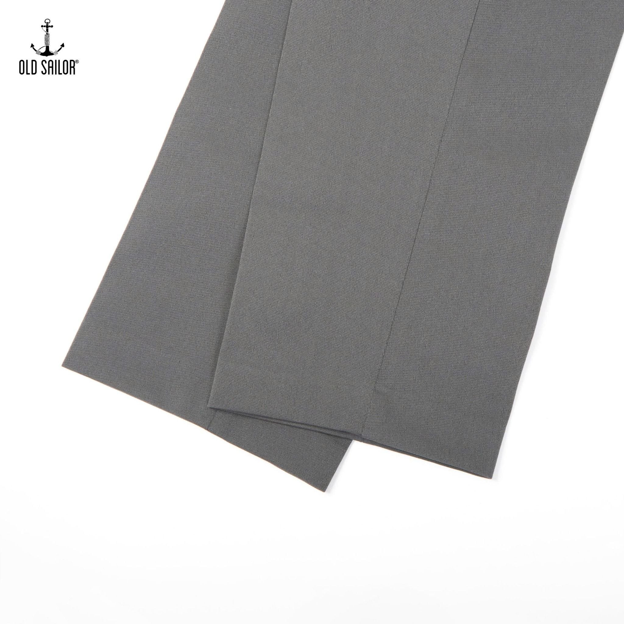  Quần Tây Nam Basic Pants Premium Old Sailor - 37010 - Bigsize uptp 44 