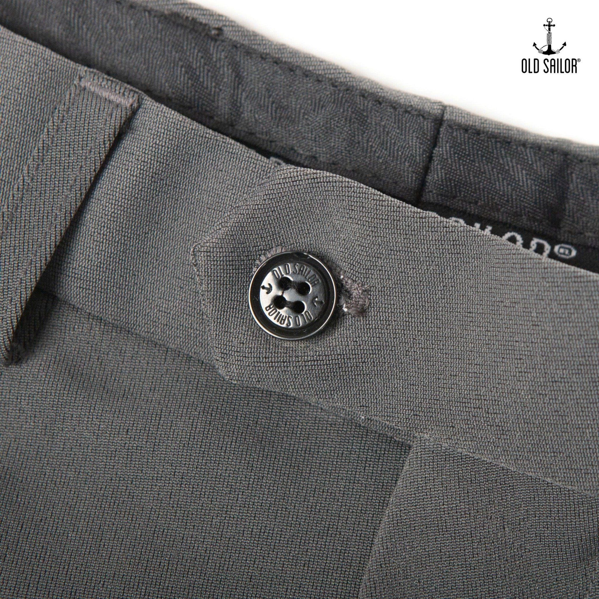  Quần Tây Nam Basic Pants Premium Old Sailor - 37010 - Bigsize uptp 44 