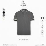  Áo Polo Nam Osl Merges Polo - 33049 - Bigsize upto 5XL 
