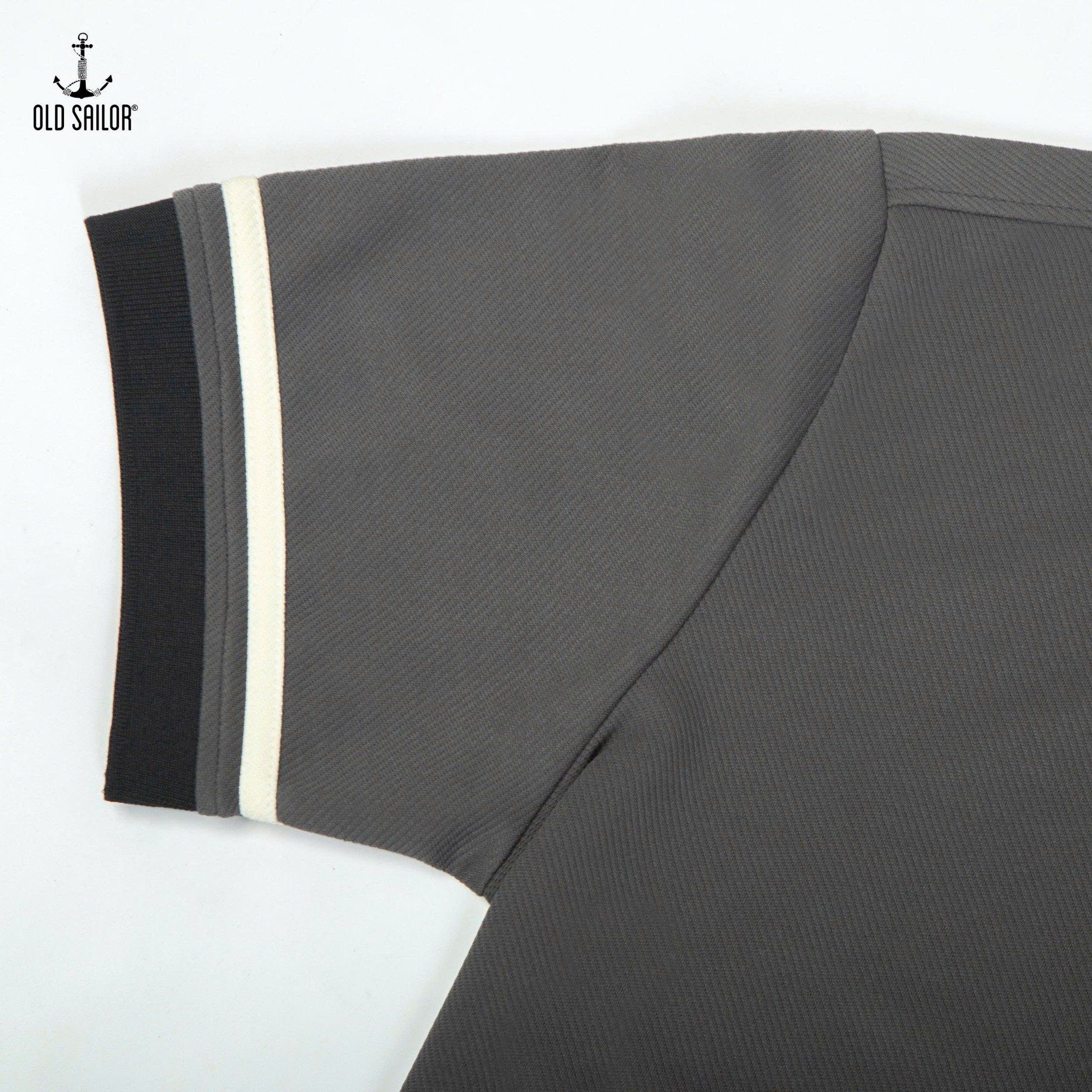  Áo Polo Nam Osl Merges Polo - 33049 - Bigsize upto 5XL 