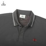  Áo Polo Nam Osl Merges Polo - 33049 - Bigsize upto 5XL 
