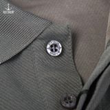  Áo Polo Nam Osl Merges Polo - 33049 - Bigsize upto 5XL 