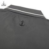  Áo Polo Nam Osl Merges Polo - 33049 - Bigsize upto 5XL 