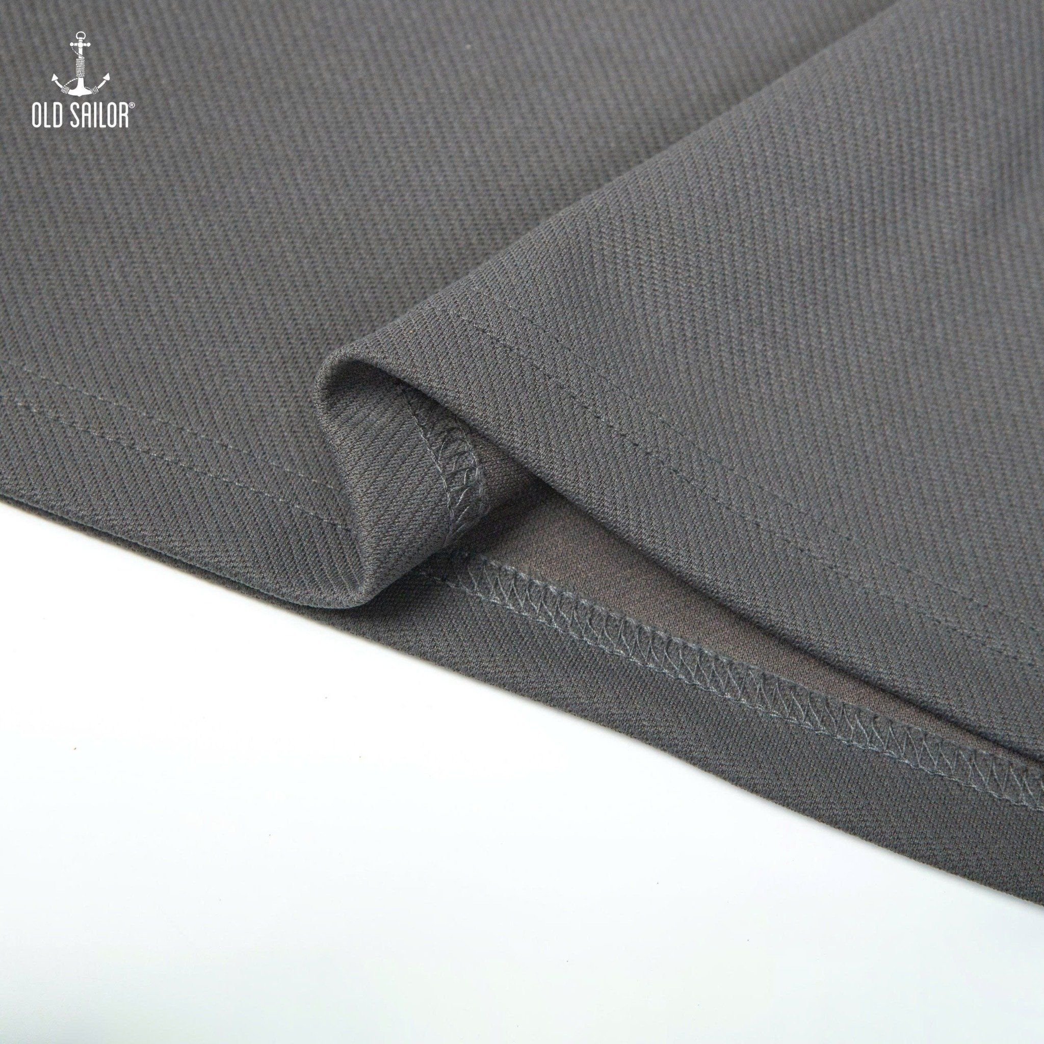  Áo Polo Nam Osl Merges Polo - 33049 - Bigsize upto 5XL 