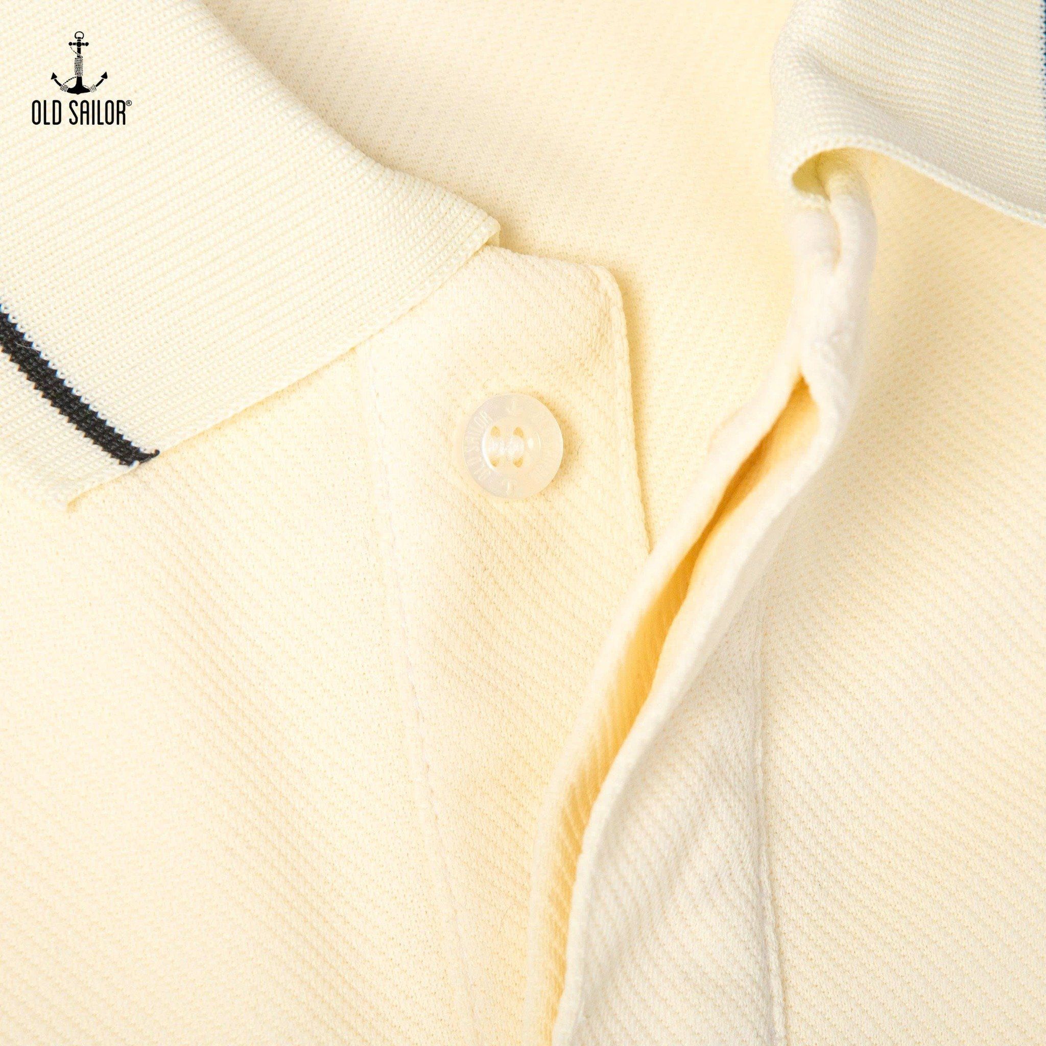  Áo Polo Nam Osl Merges Polo - 33049 - Bigsize upto 5XL 