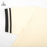  Áo Polo Nam Osl Merges Polo - 33049 - Bigsize upto 5XL 