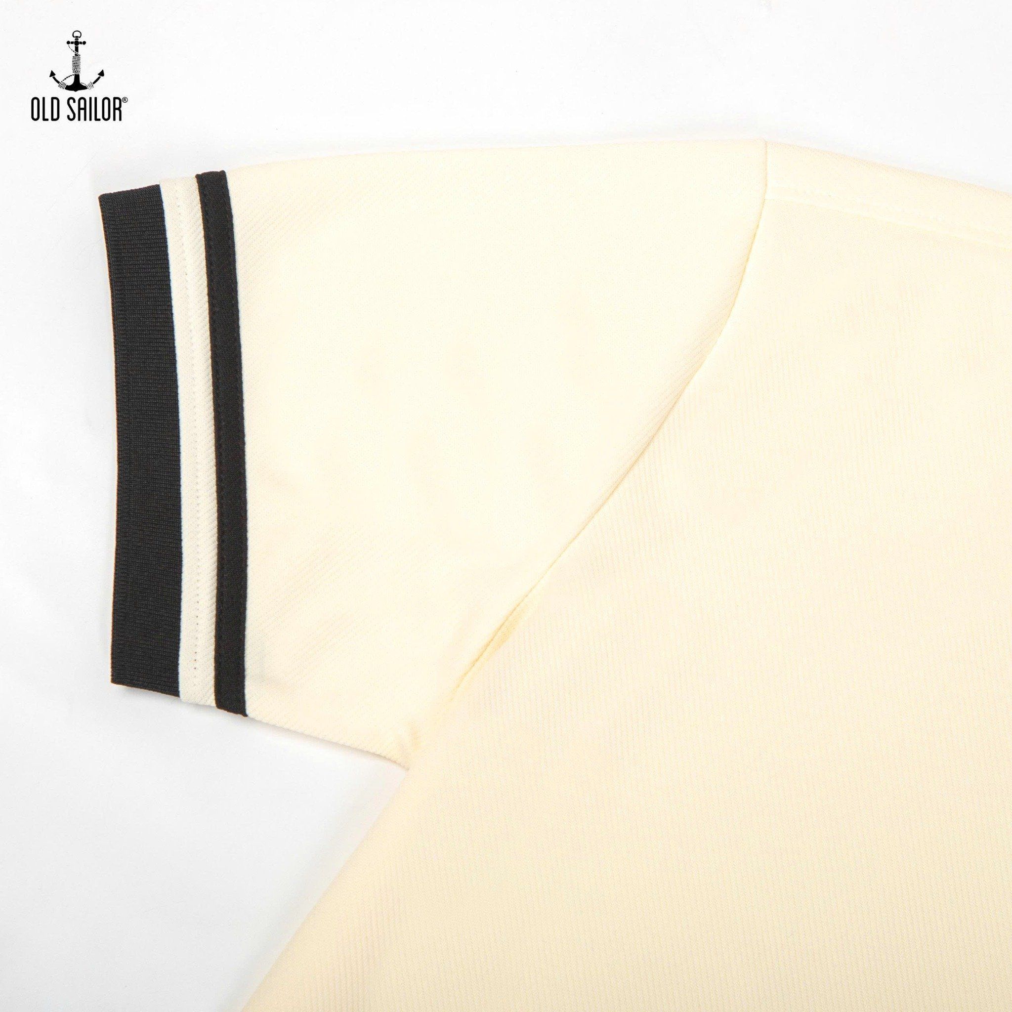  Áo Polo Nam Osl Merges Polo - 33049 - Bigsize upto 5XL 