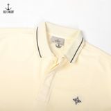  Áo Polo Nam Osl Merges Polo - 33049 - Bigsize upto 5XL 