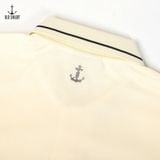  Áo Polo Nam Osl Merges Polo - 33049 - Bigsize upto 5XL 