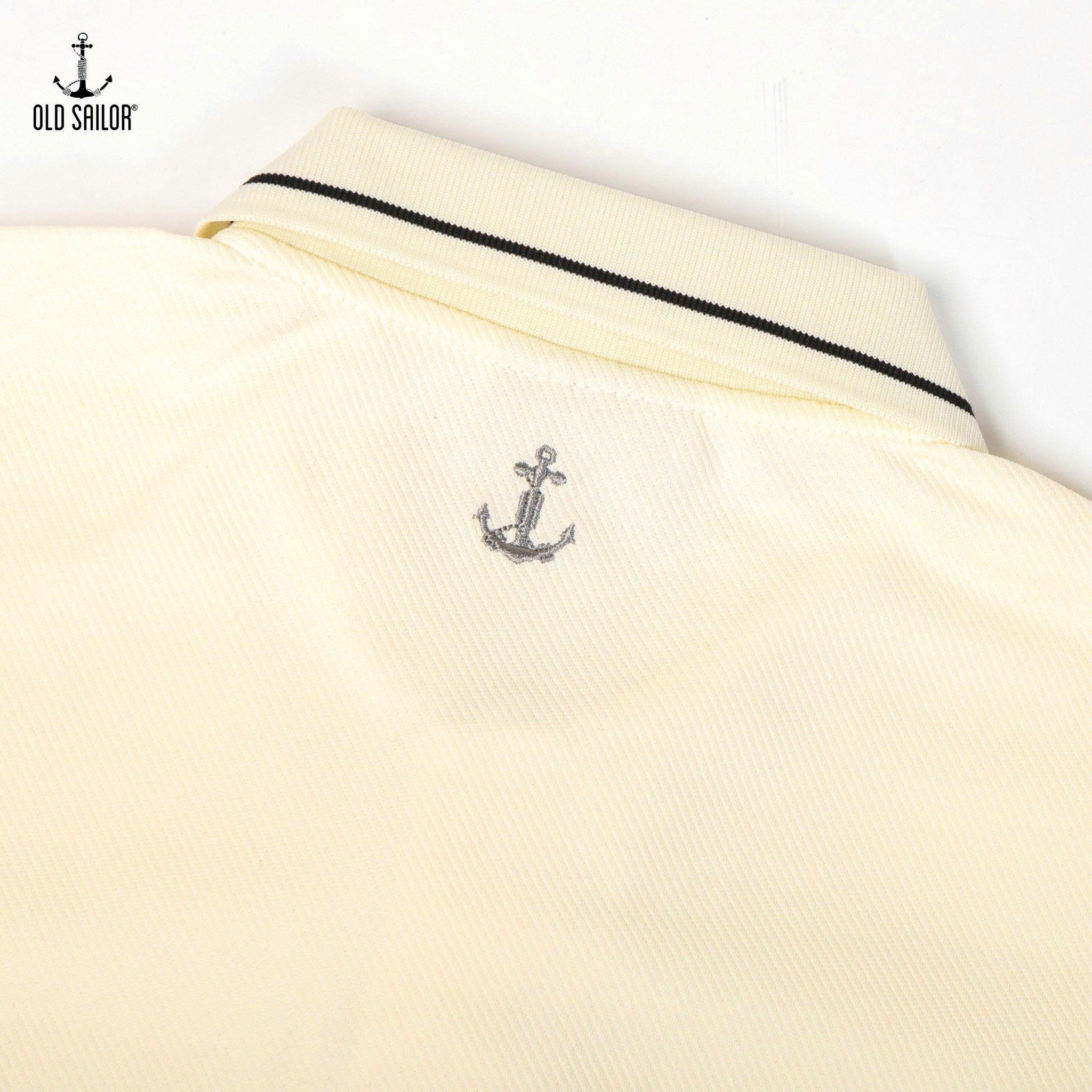  Áo Polo Nam Osl Merges Polo - 33049 - Bigsize upto 5XL 