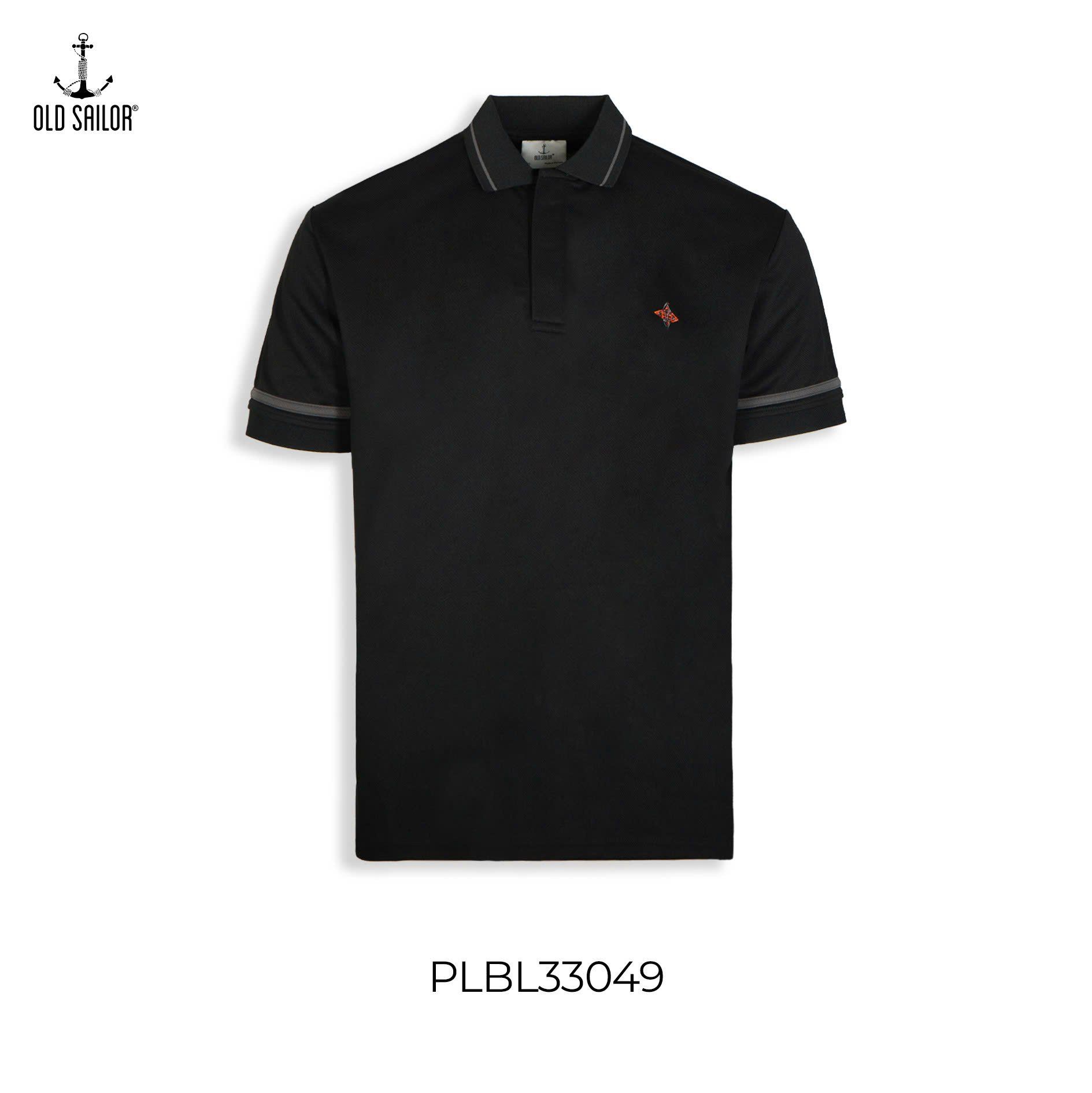  Áo Polo Nam Osl Merges Polo - 33049 - Bigsize upto 5XL 