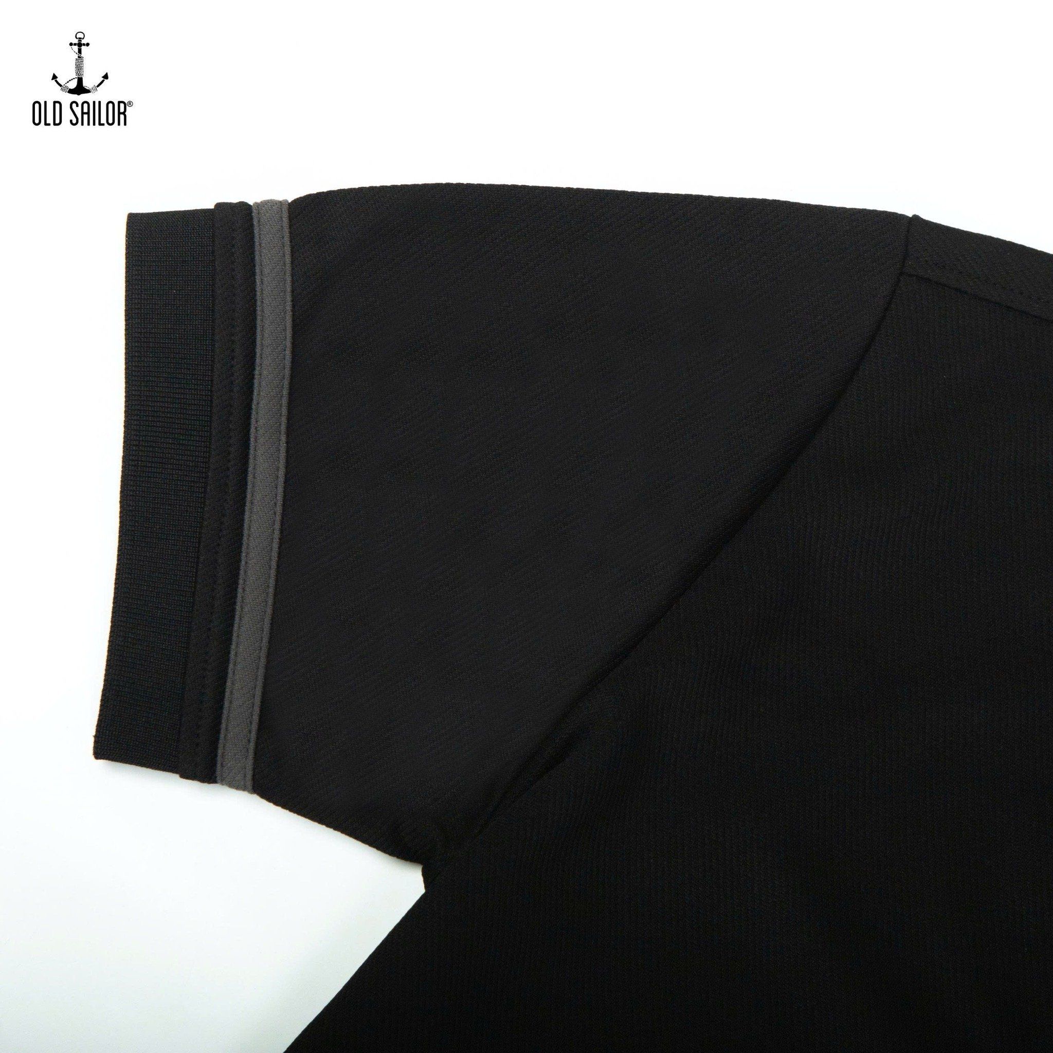  Áo Polo Nam Osl Merges Polo - 33049 - Bigsize upto 5XL 