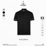  Áo Polo Nam Osl Merges Polo - 33049 - Bigsize upto 5XL 