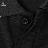  Áo Polo Nam Osl Merges Polo - 33049 - Bigsize upto 5XL 