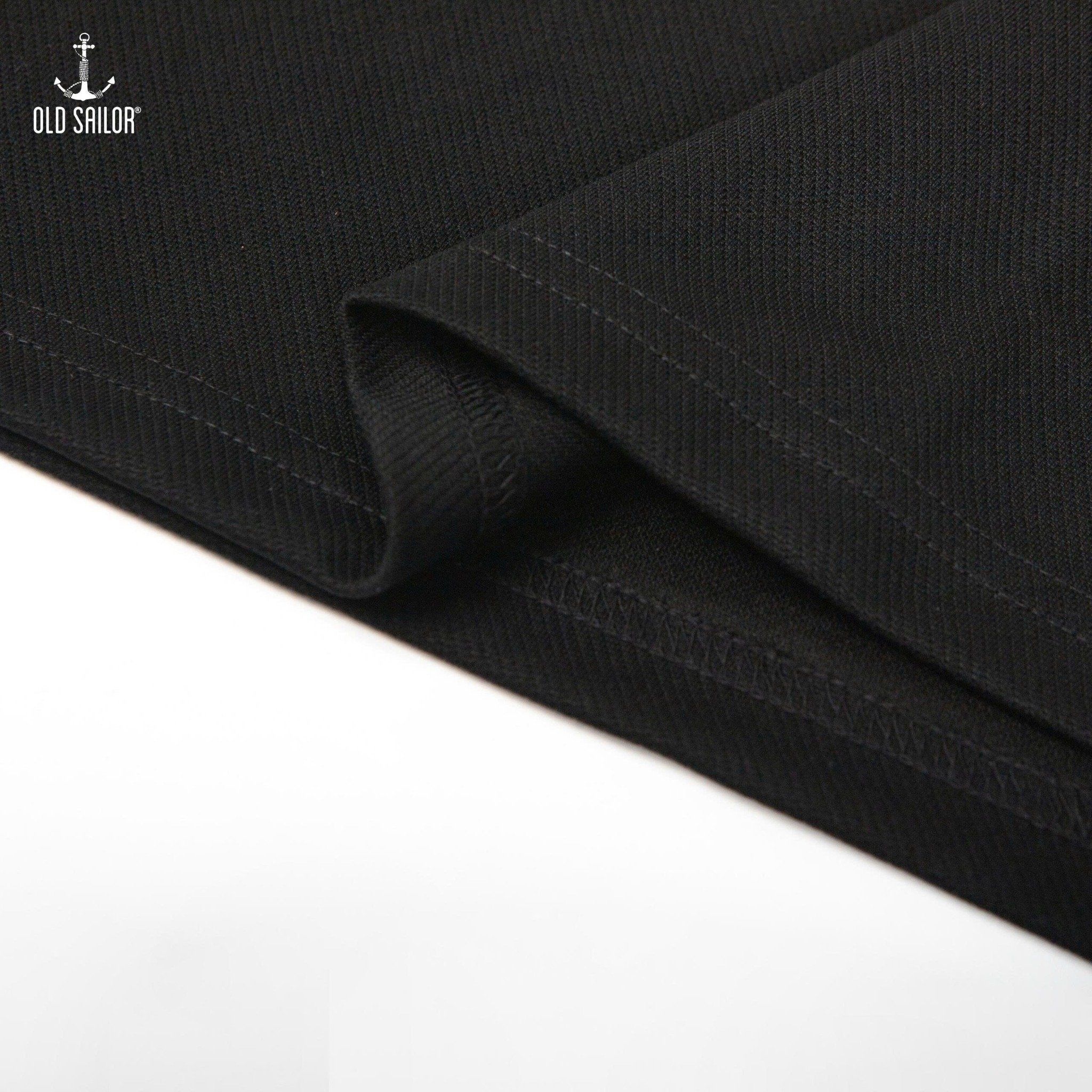  Áo Polo Nam Osl Merges Polo - 33049 - Bigsize upto 5XL 