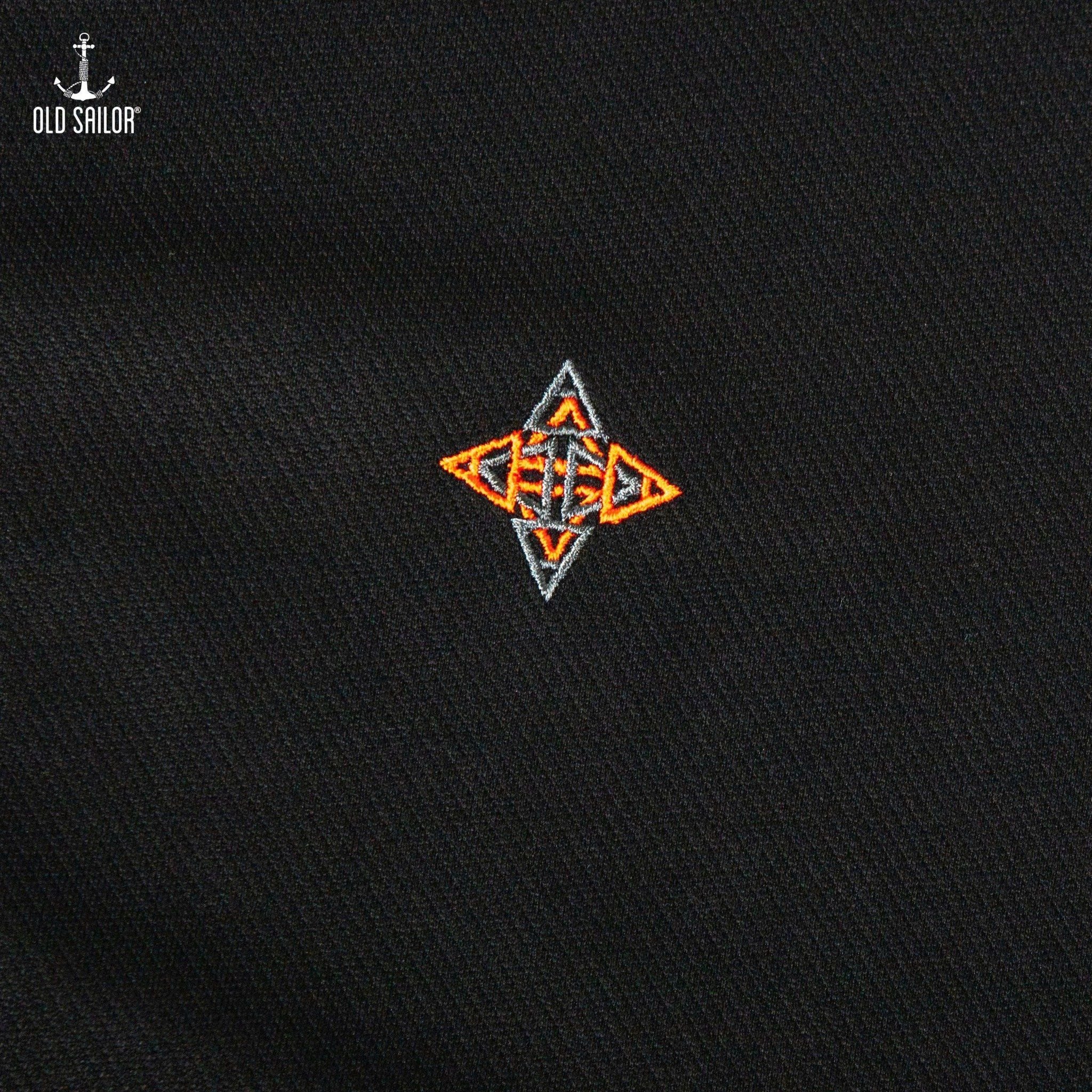  Áo Polo Nam Osl Merges Polo - 33049 - Bigsize upto 5XL 