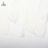  Áo Sơ Mi Osl Premium Seersucker Shirts - 88666 - Bigsize upto 5XL 