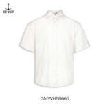  Áo Sơ Mi Osl Premium Seersucker Shirts - 88666 - Bigsize upto 5XL 