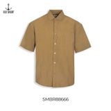  Áo Sơ Mi Osl Premium Seersucker Shirts - 88666 - Bigsize upto 5XL 