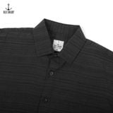  Áo Sơ Mi Osl Premium Seersucker Shirts - 88666 - Bigsize upto 5XL 
