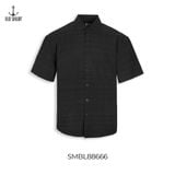  Áo Sơ Mi Osl Premium Seersucker Shirts - 88666 - Bigsize upto 5XL 