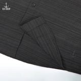  Áo Sơ Mi Osl Premium Seersucker Shirts - 88666 - Bigsize upto 5XL 