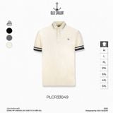  Áo Polo Nam Osl Merges Polo - 33049 - Bigsize upto 5XL 