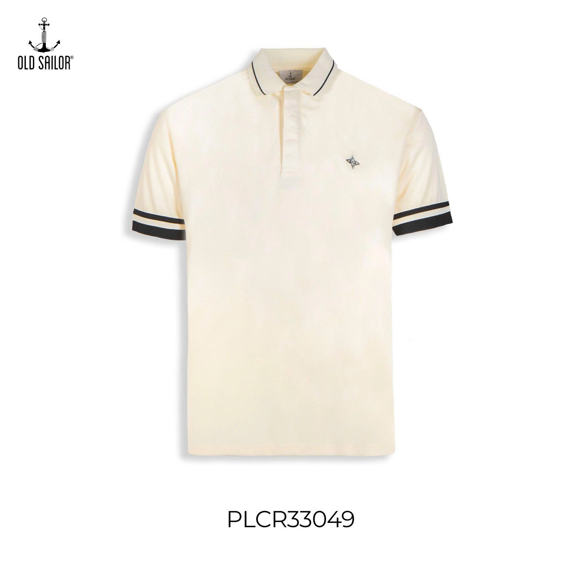  Áo Polo Nam Osl Merges Polo - 33049 - Bigsize upto 5XL 