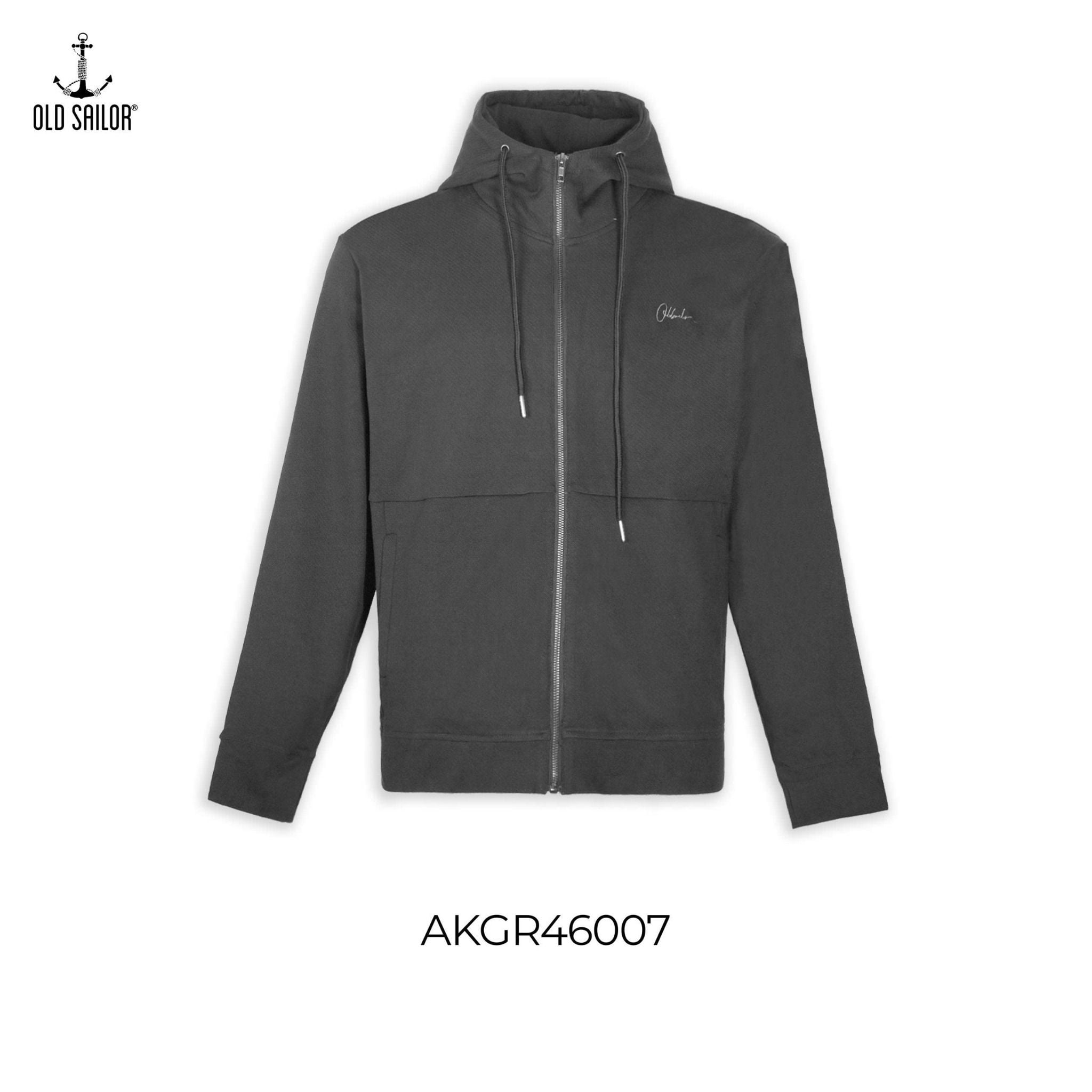  Áo khoác Osl Signature Jacket - 46007 - Bigsize upto 5XL 