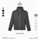  Áo khoác Osl Signature Jacket - 46007 - Bigsize upto 5XL 