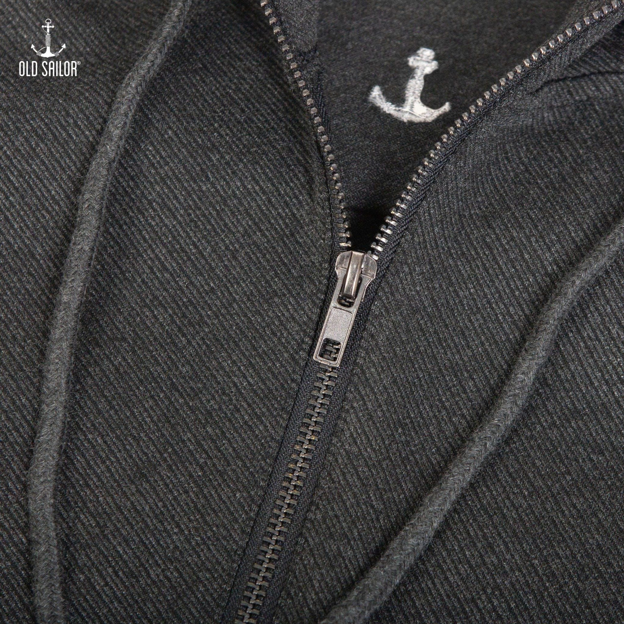  Áo khoác Osl Signature Jacket - 46007 - Bigsize upto 5XL 