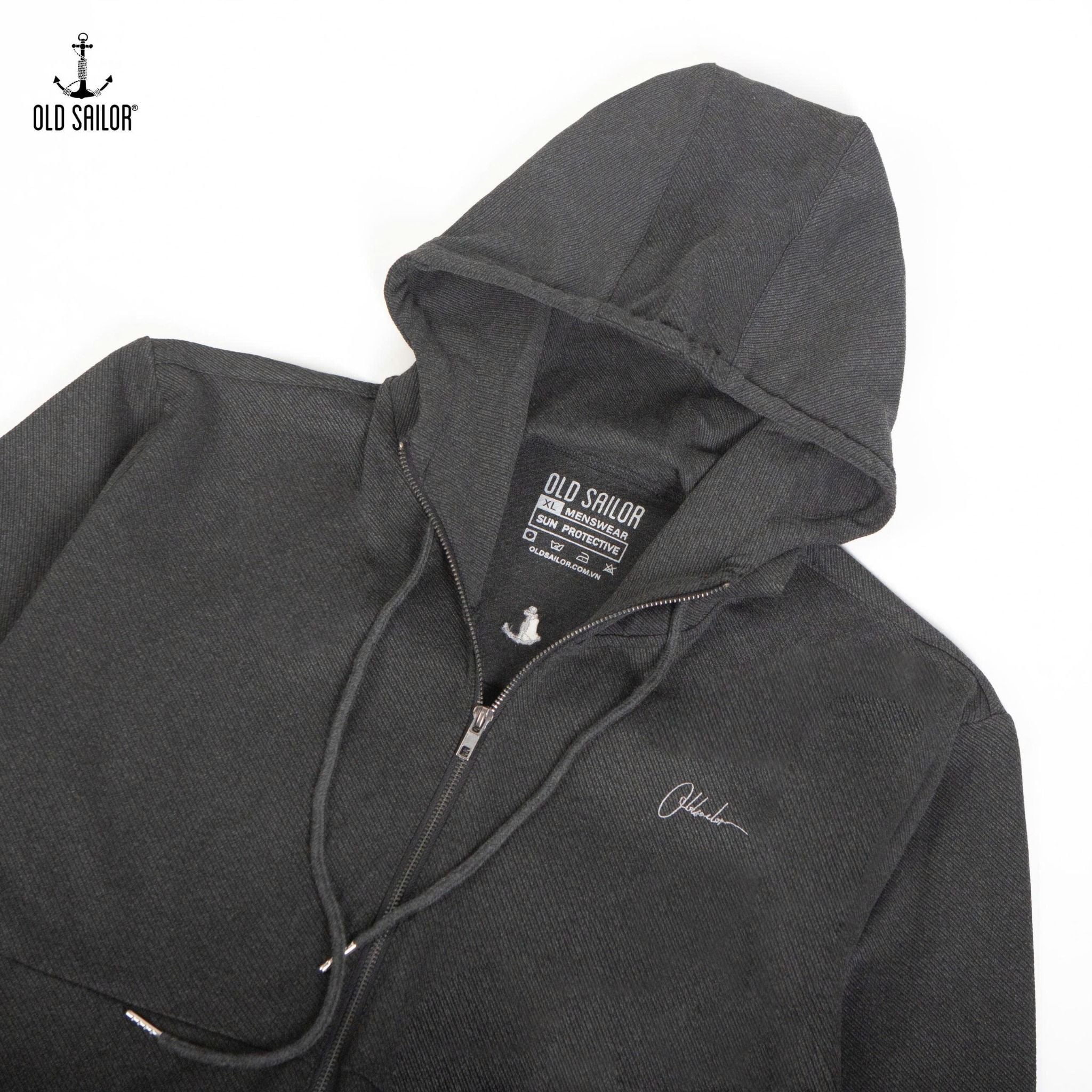  Áo khoác Osl Signature Jacket - 46007 - Bigsize upto 5XL 