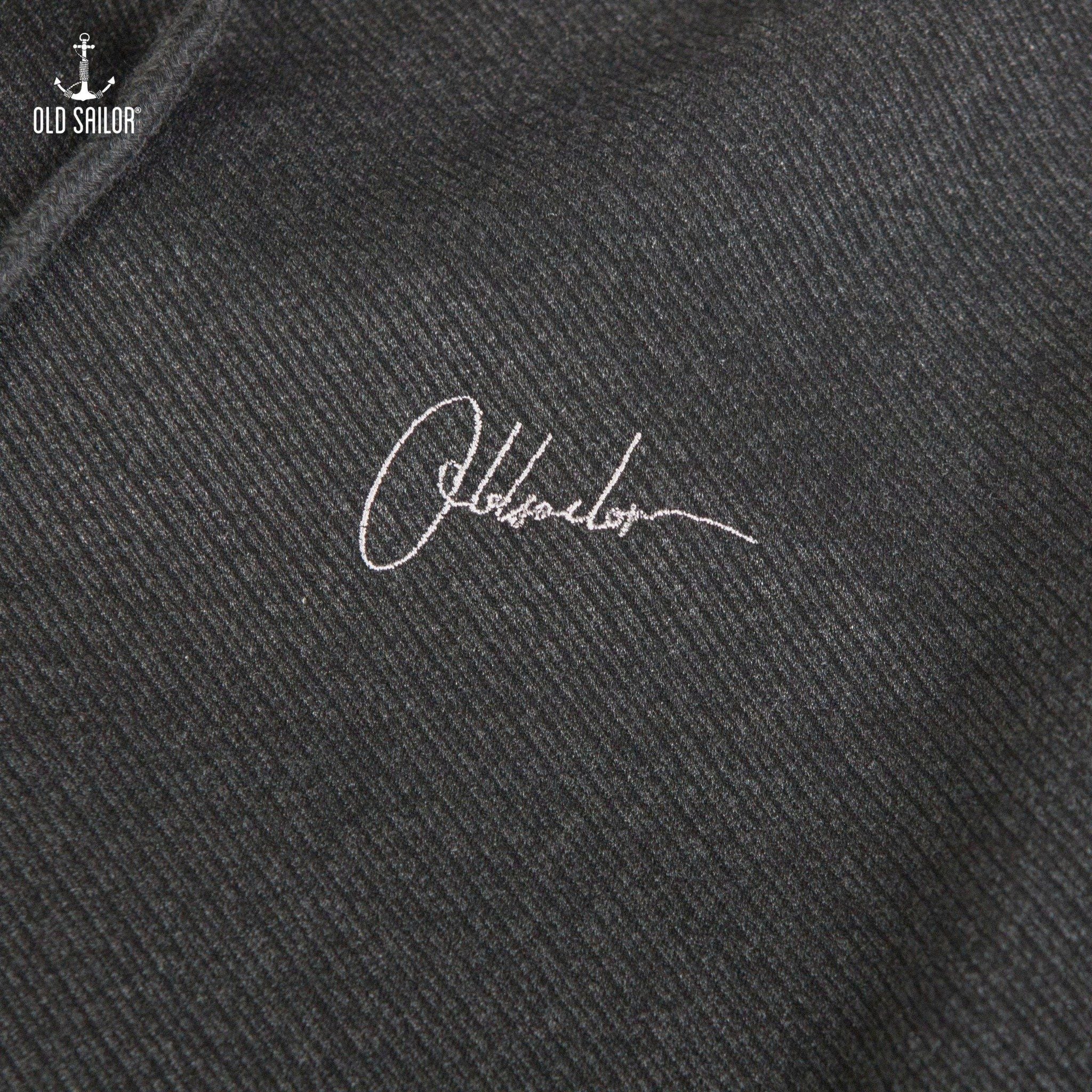  Áo khoác Osl Signature Jacket - 46007 - Bigsize upto 5XL 