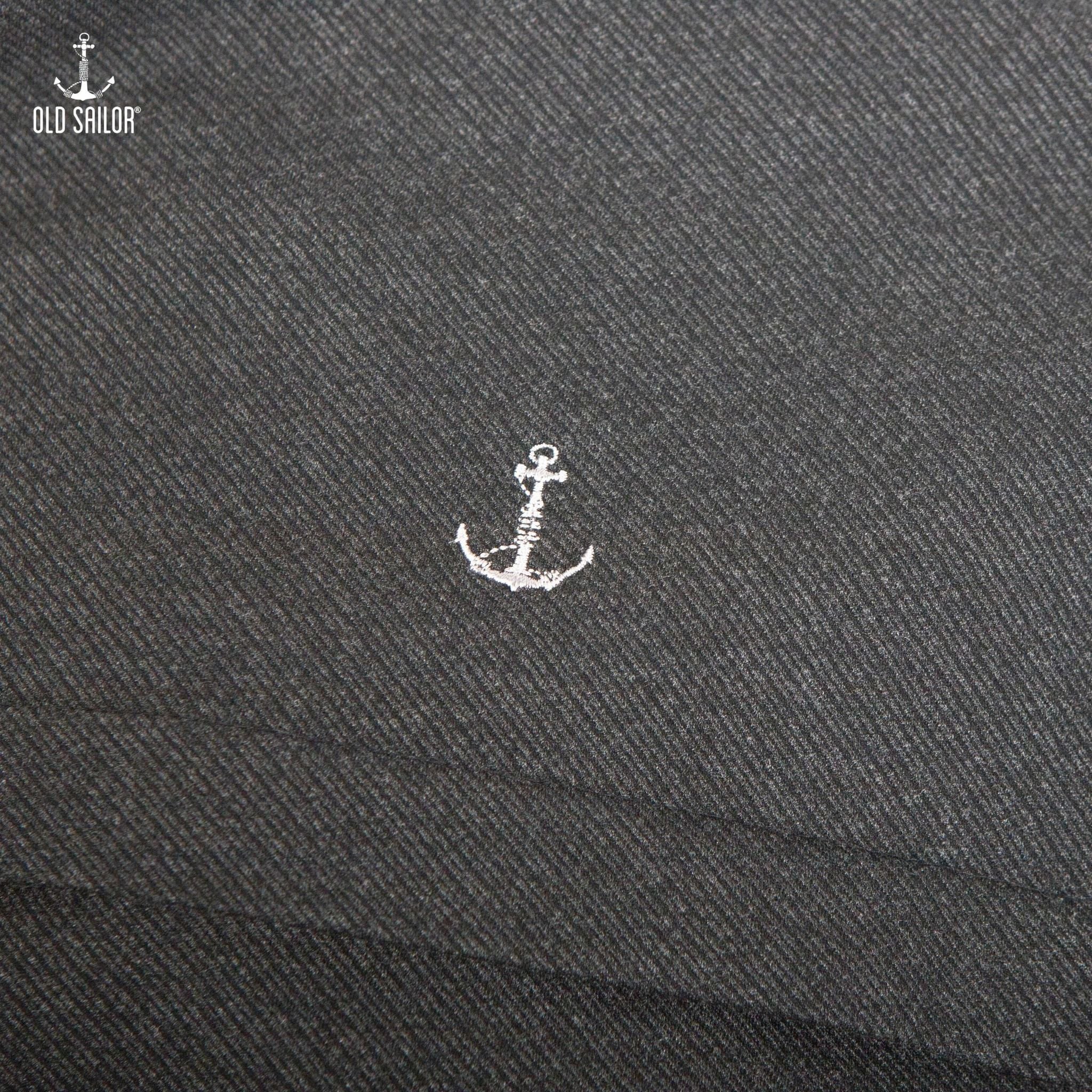  Áo khoác Osl Signature Jacket - 46007 - Bigsize upto 5XL 