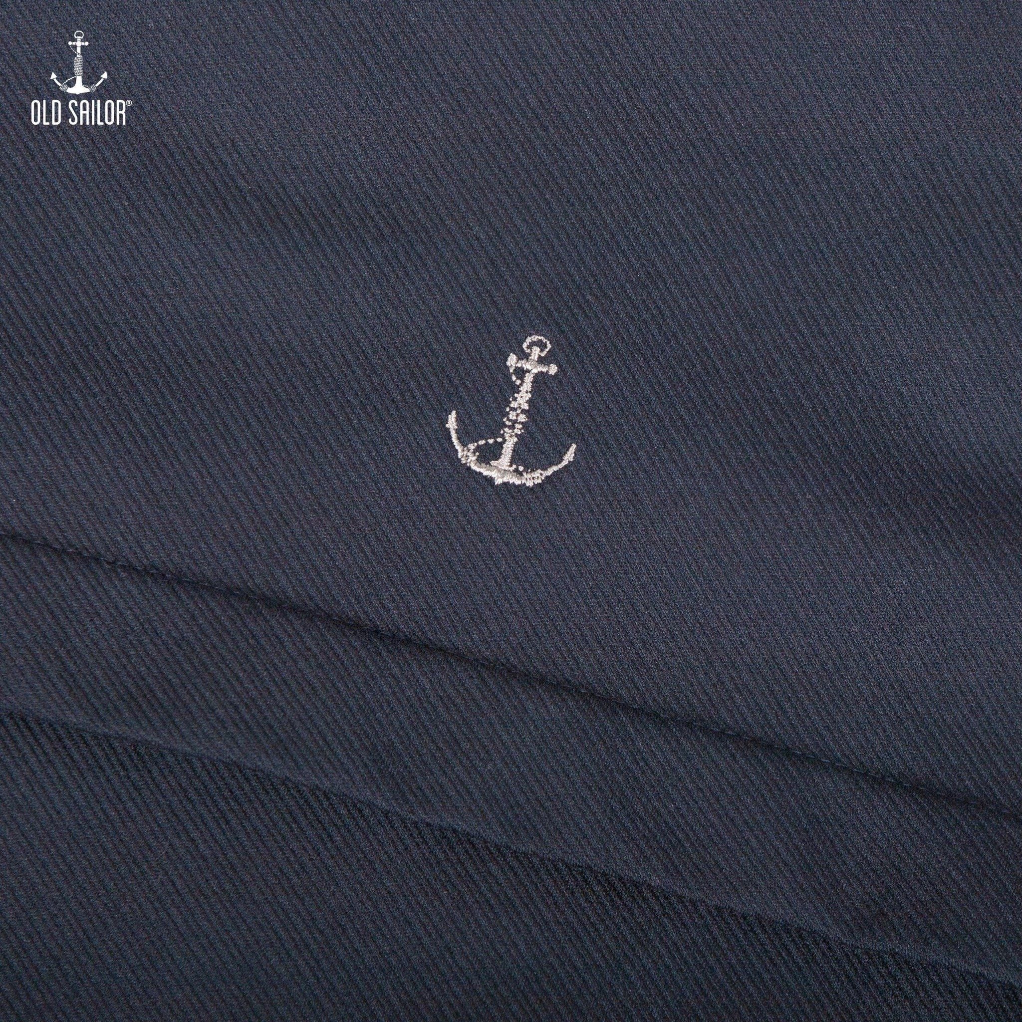  Áo khoác Osl Signature Jacket - 46007 - Bigsize upto 5XL 