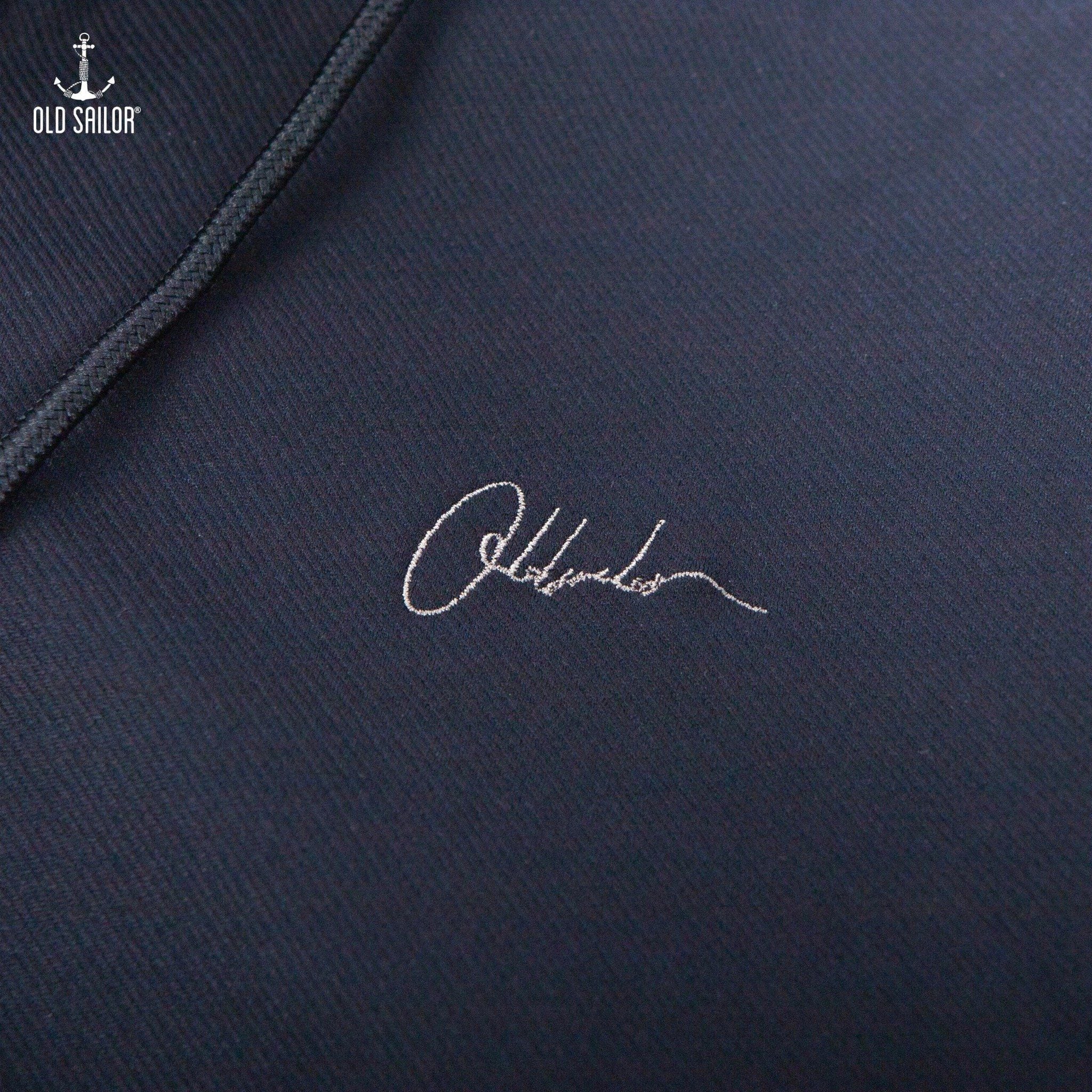  Áo khoác Osl Signature Jacket - 46007 - Bigsize upto 5XL 