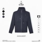  Áo khoác Osl Signature Jacket - 46007 - Bigsize upto 5XL 