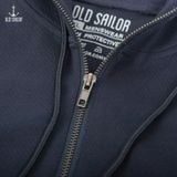  Áo khoác Osl Signature Jacket - 46007 - Bigsize upto 5XL 