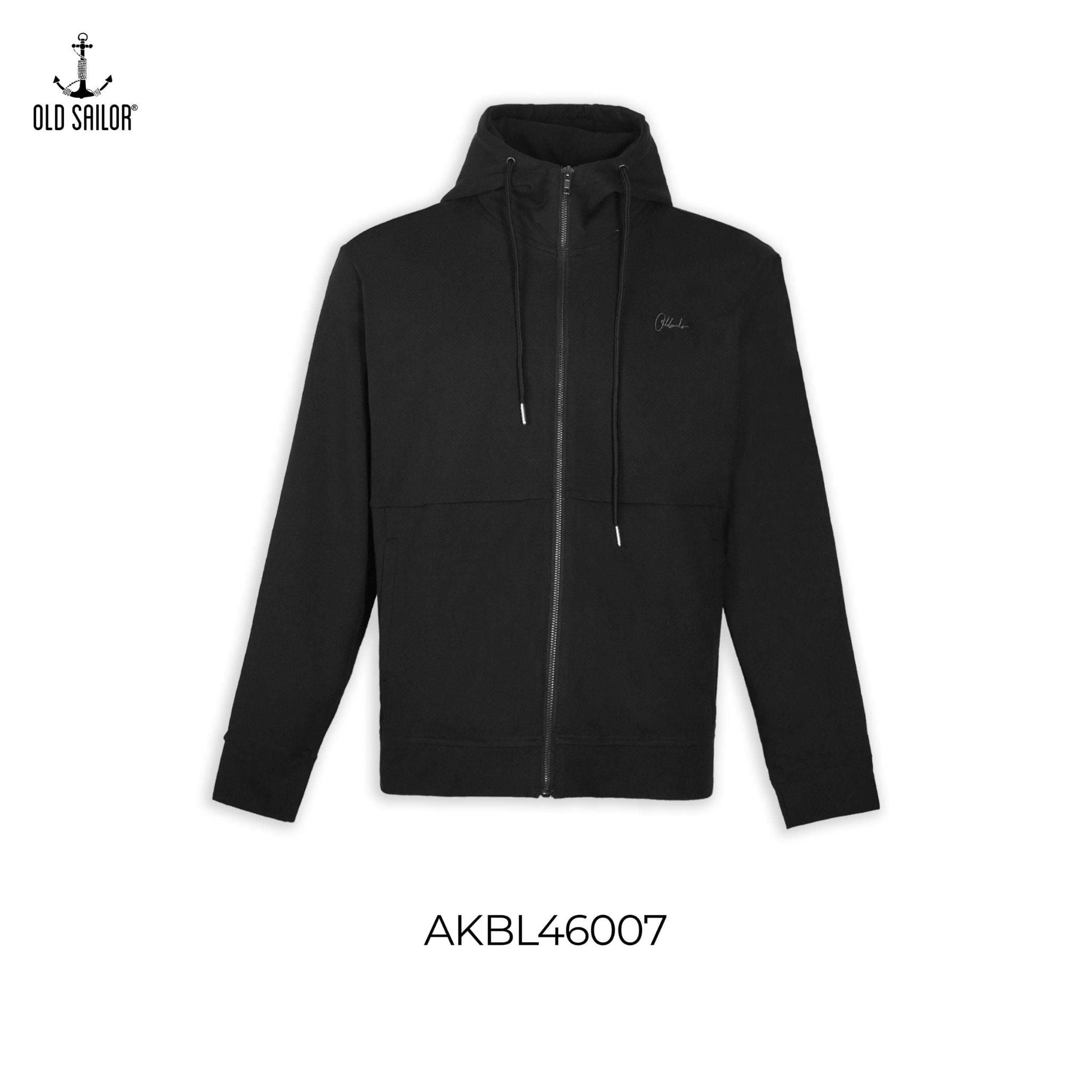  Áo khoác Osl Signature Jacket - 46007 - Bigsize upto 5XL 
