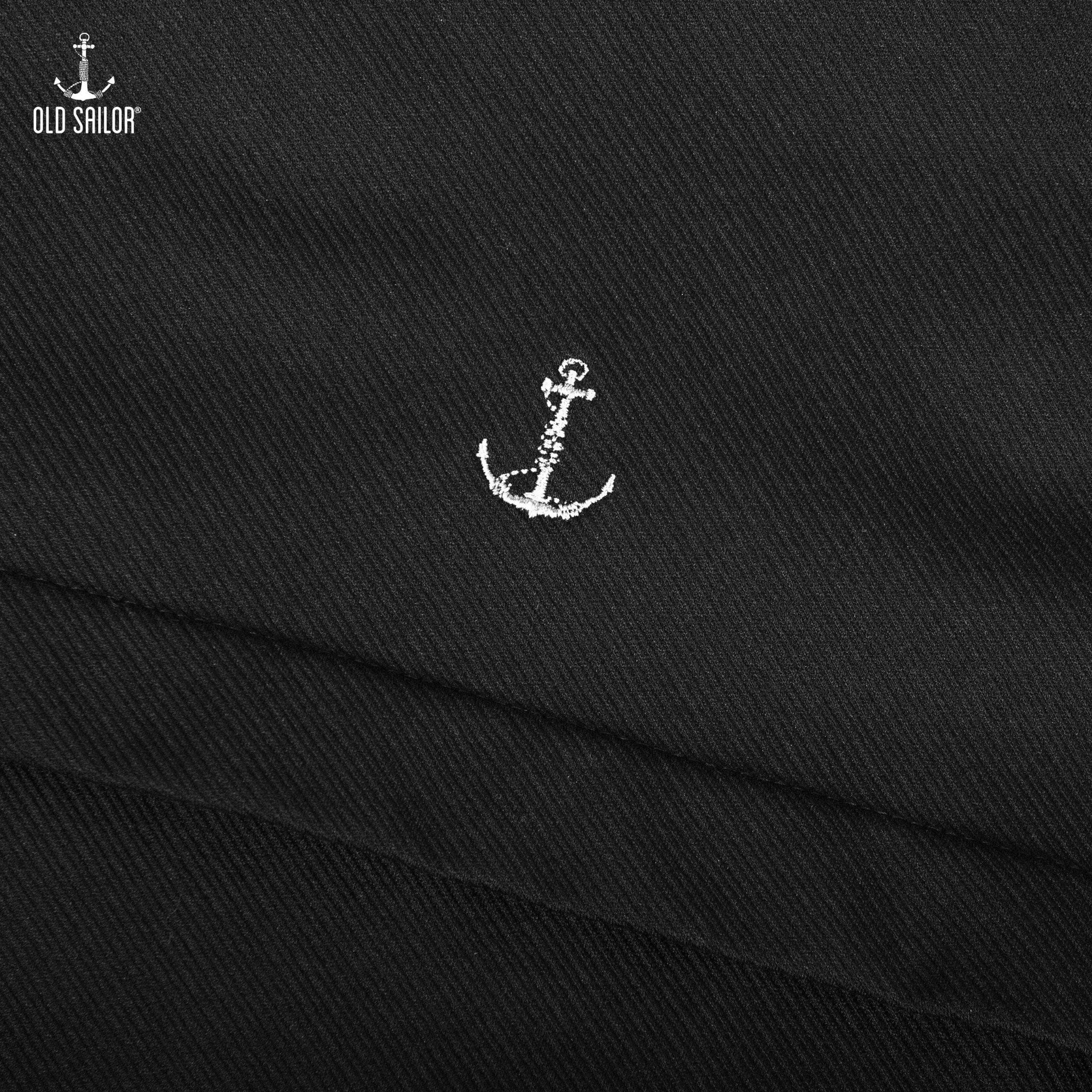  Áo khoác Osl Signature Jacket - 46007 - Bigsize upto 5XL 