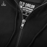  Áo khoác Osl Signature Jacket - 46007 - Bigsize upto 5XL 