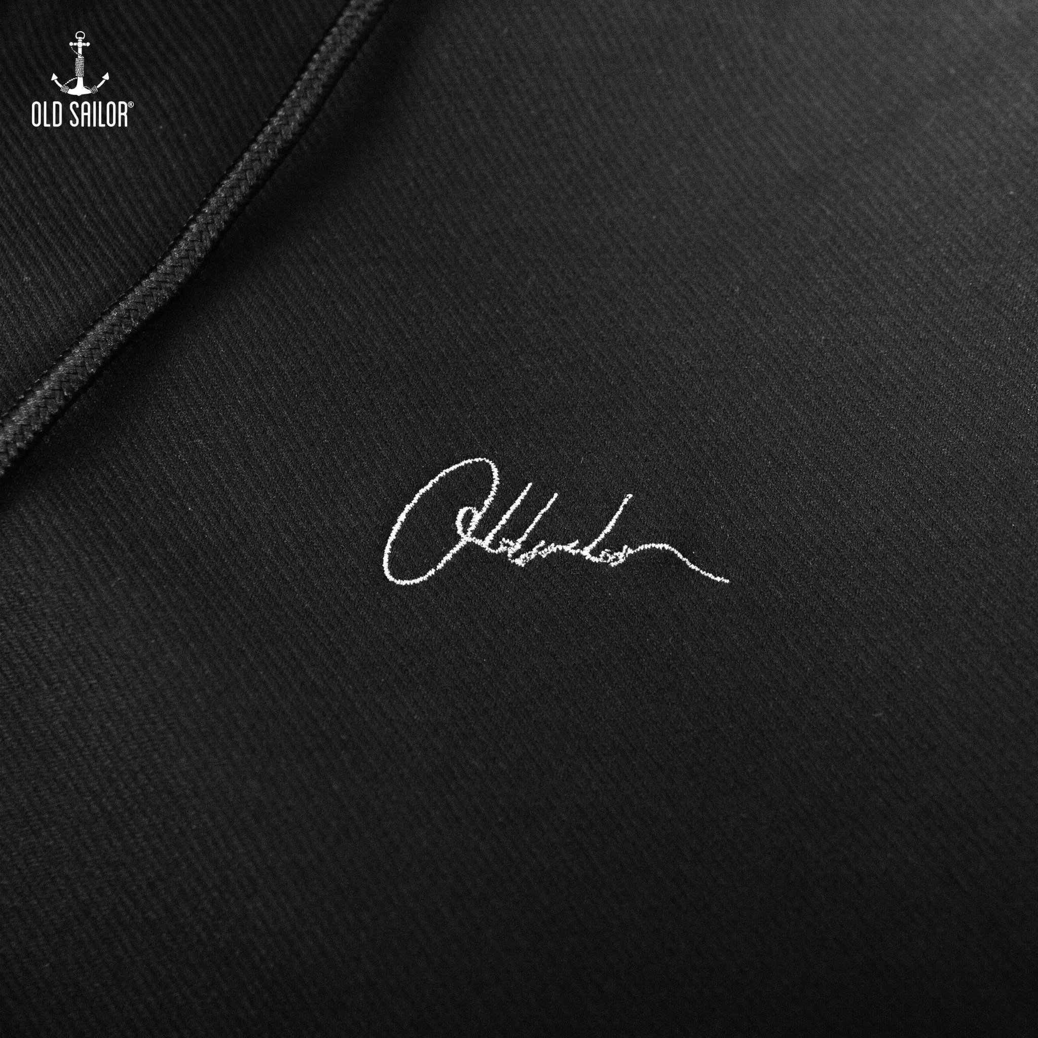  Áo khoác Osl Signature Jacket - 46007 - Bigsize upto 5XL 