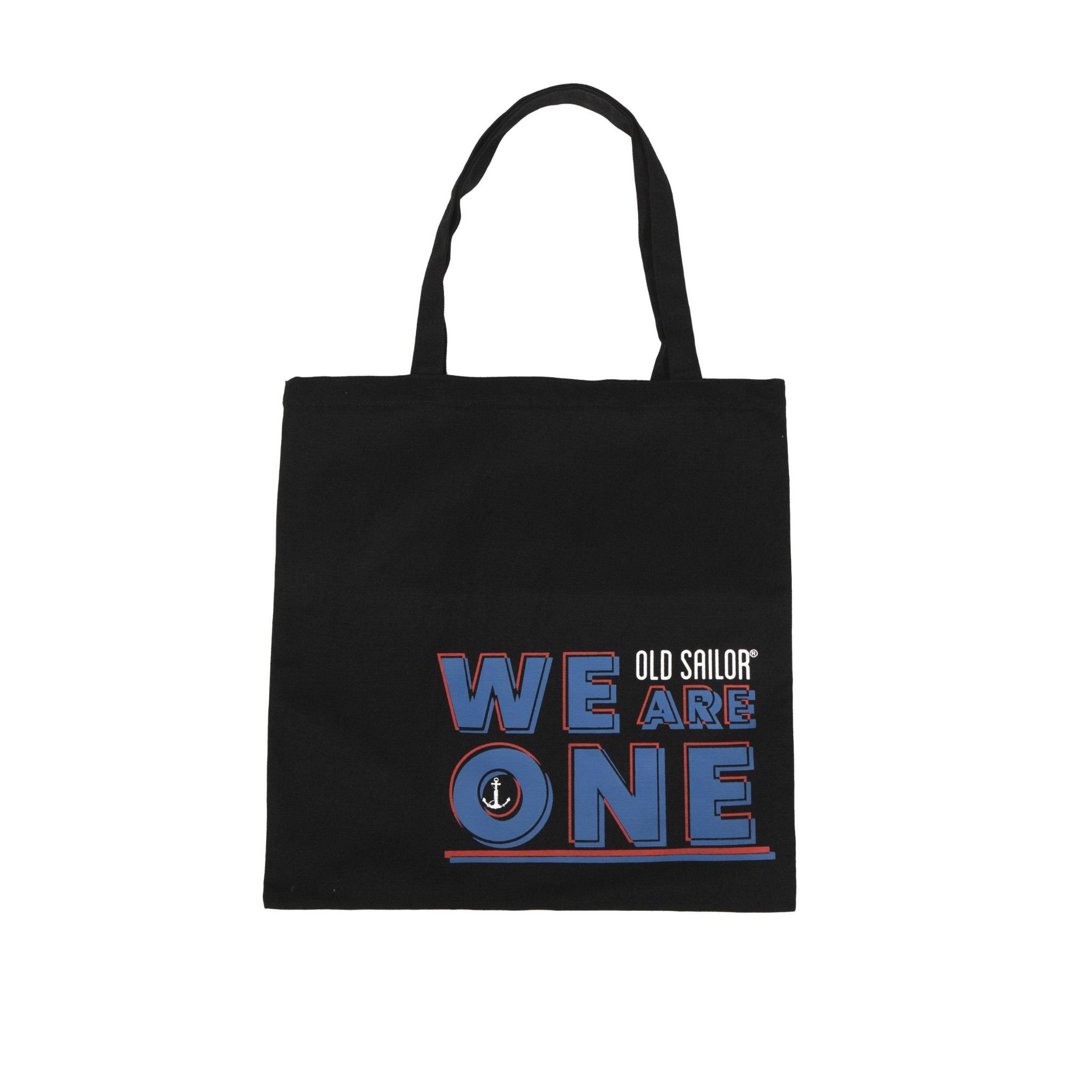  Osl "we are the one" tote 