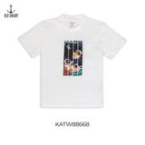  Áo Thun Trẻ Em Osl Mars Kids Tee - 88668 