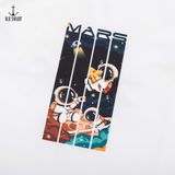 Áo Thun Trẻ Em Osl Mars Kids Tee - 88668 