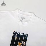 Áo Thun Trẻ Em Osl Mars Kids Tee - 88668 